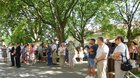 FOTO: Pamätná výstava Julius Barta Gyula Emlékkiállítás 15.06.2022.