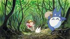 Môj sused Totoro / online kinodoma