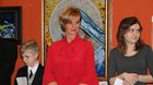 FOTO: Rozália Molnár: Črepiny svetla, 08.02.2019