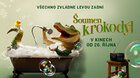 Šoumen krokodýl