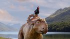 Prechádzky s dinosaurami - film v 3D