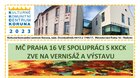 12. 5. - 19. 5. 2023 * KRUH RADOTÍNSKÝCH VÝTVARNÍKŮ