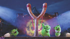Angry Birds ve filmu