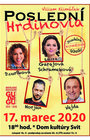 Poslední hrdinovia