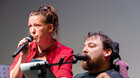 Festival poezie