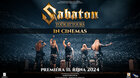 Sabaton – The Tour To End All Tours