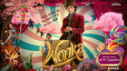 WONKA