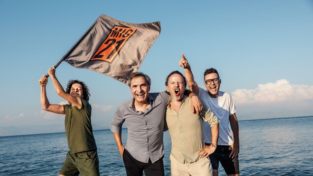 MIG 21 open air 2026