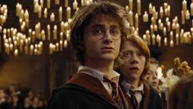Harry Potter a Ohnivý pohár | KOUZELNICKÝ VEČER