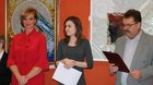 FOTO: Rozália Molnár: Črepiny svetla, 08.02.2019