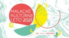 Malacké kultúrne leto 2021