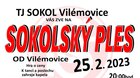 Sokolský ples