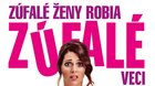 Zúfalé ženy robia zúfalé veci
