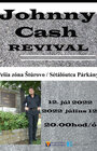 Johnny Cash Revival