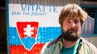 on-line: Afrikou na pionýru