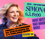 SIMONA: Silné reči stand-up comedy špeciál (6.3.2024)