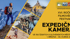 Expedičná kamera 2026