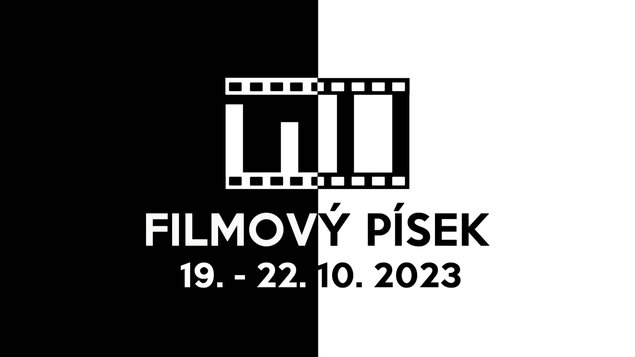 Permanentka 19. - 22.10. / Filmový Písek 2023