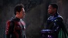 Ant-Man a Wasp: Quantumania