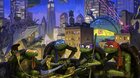Ninja korytnačky: Mutantský chaos