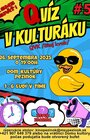 QVÍZ V KULTURÁKU #5