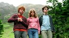 Harry Potter a Väzeň z Azkabanu