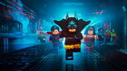 Lego® Batman vo filme