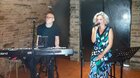 Nemalé pátky v kinokavárně - Duo Vojtěch Svatoš a Hanka Pregrtová