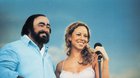 Pavarotti & Přátelé: Duety