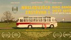 Rodná premiéra filmov “Nasledujúca Zastávka” a “Tatínek pod stromek” 
