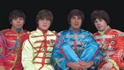 The Backwards ~ Beatles legends