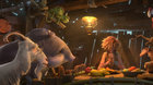 Robinson Crusoe 3D