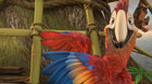 Robinson Crusoe 3D