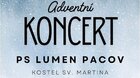 Adventní koncert - Dolní Město