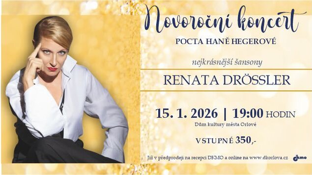 RENATA DRÖSSLER | POCTA HANĚ HEGEROVÉ