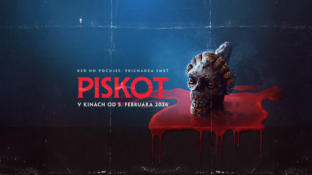 PREMIÉRA - Piskot (titulky)