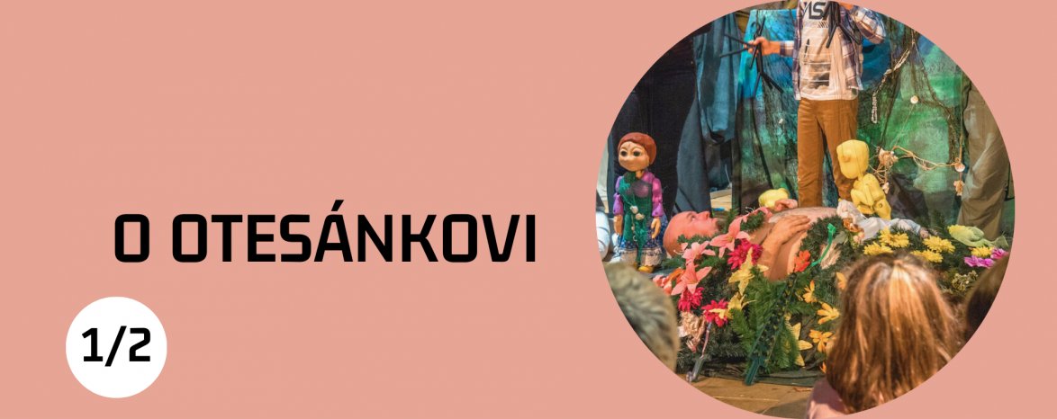 O Otesánkovi