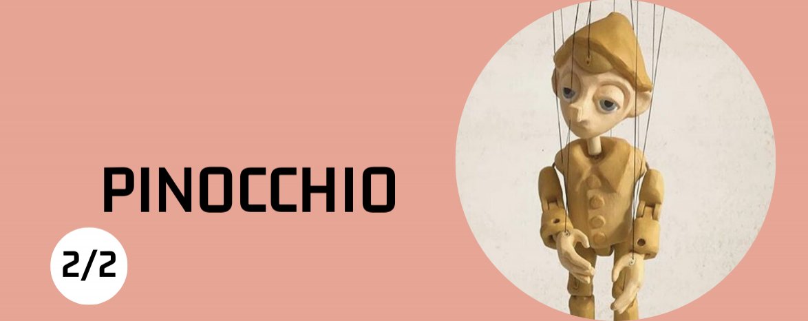 PINOCCHIO