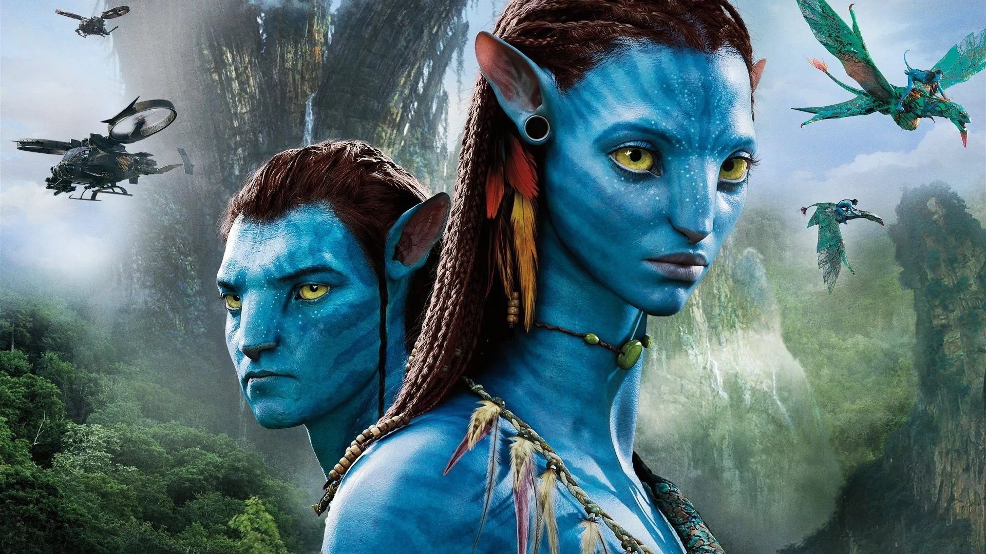 Avatar: Oheň a popol