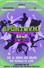 Sportovn ples 2024