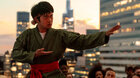 Karate Kid: Legendy