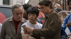 Karate Kid: Legendy