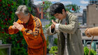 Karate Kid: Legendy
