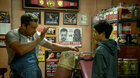 Karate Kid: Legendy