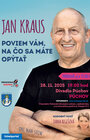 JAN KRAUS - POVIEM VÁM, NA ČO SA MÁTE OPÝTAŤ - ONE MAN SHOW