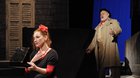 P. Mascagni / R. Leoncavallo: Sedlák kavalír / Komedianti