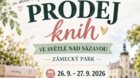 Prodej knih