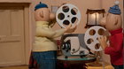 Pat & Mat vo filme
