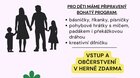 den otevřených dveří MC Rolnička