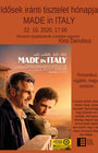 Mesiac úcty k starším 2020 - Made in Italy, 22.10.2020